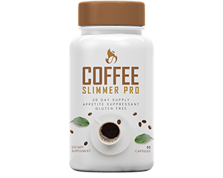 Coffee Slimmer Pro - Mind Body Boost Bonus Included